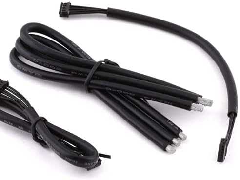 Hobbywing Xerun 4268SD G3 1/8 Scale Sensored Brushless Motor (1900kV)