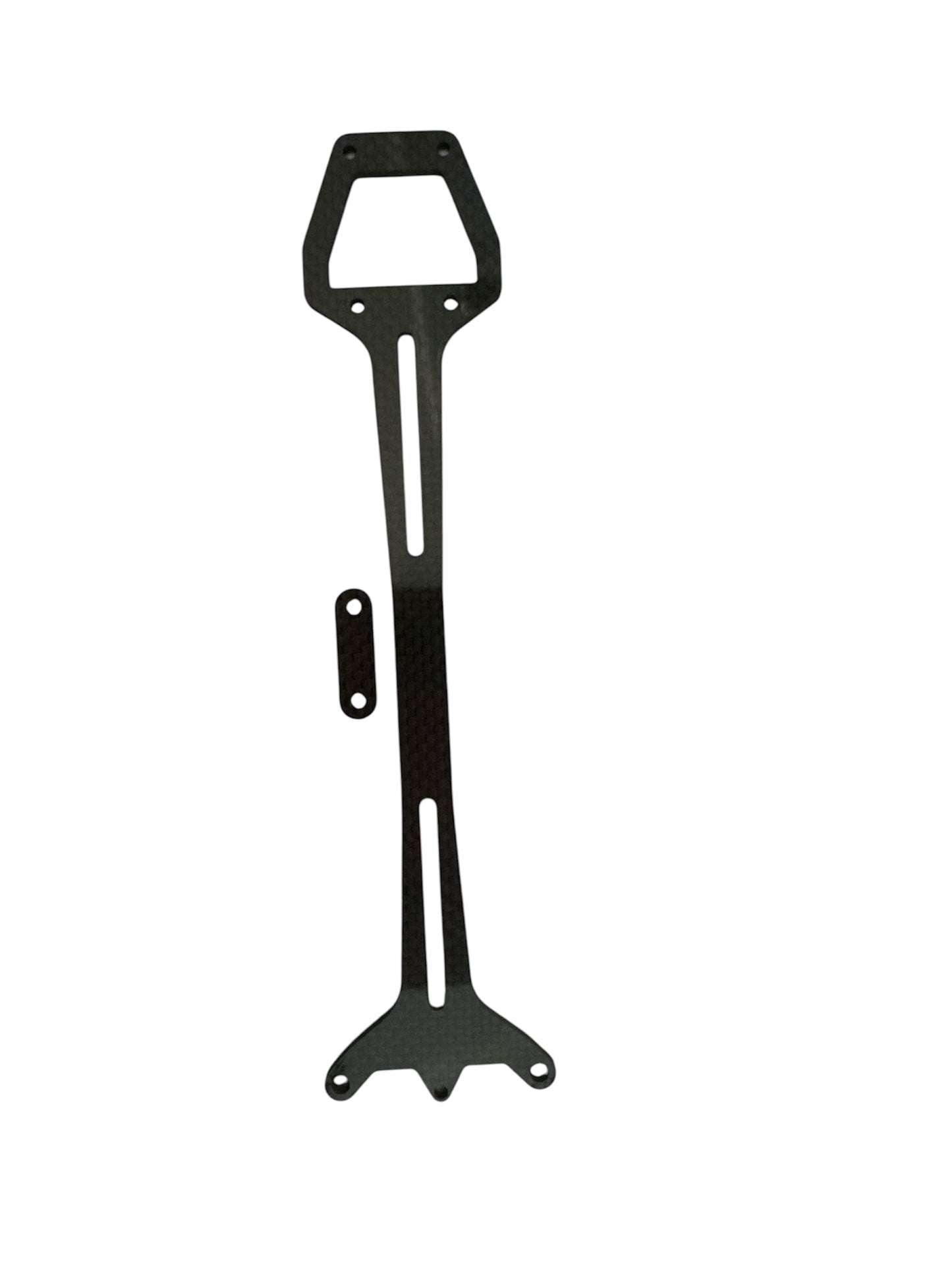 E8T EVO 3 Top Deck Chassis Brace