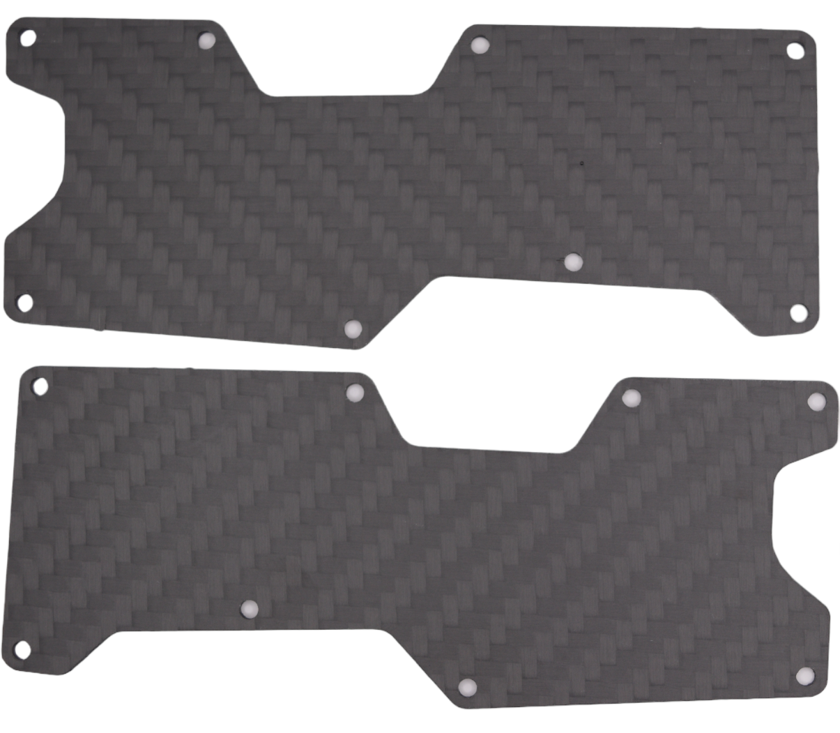 D8T Rear Arm Inserts