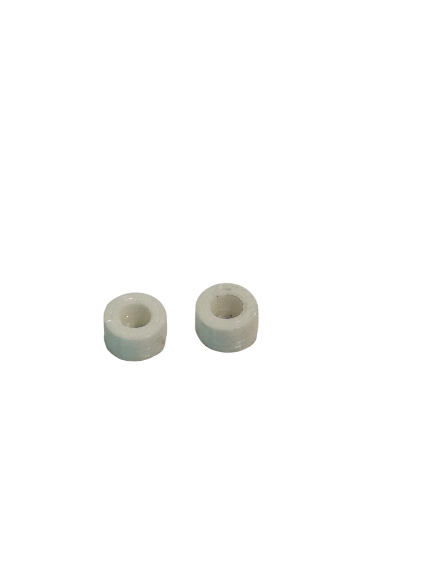 Position 1 RC Tekno Rear Shock Limiter Kit