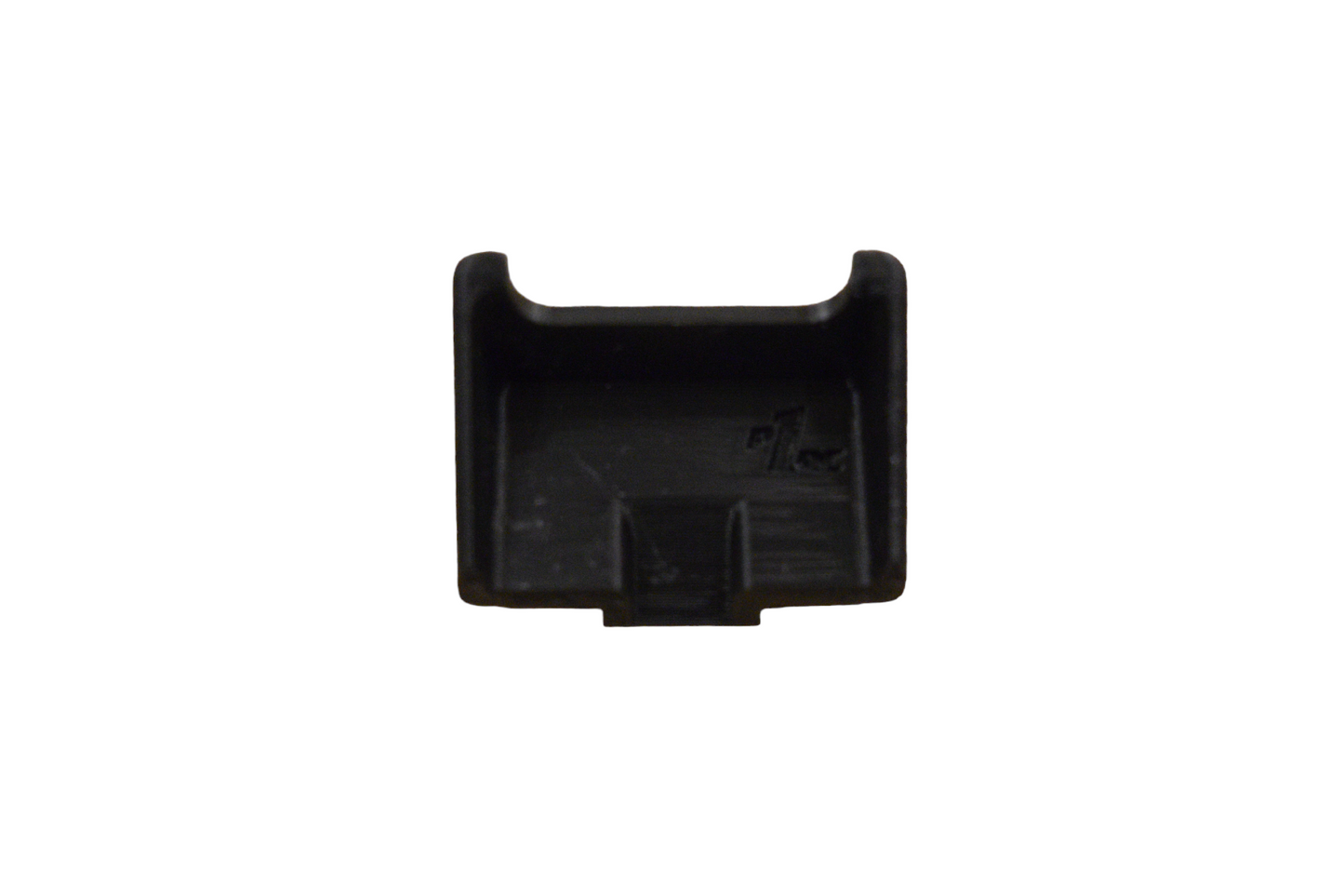 Buggy Front Wing - Black