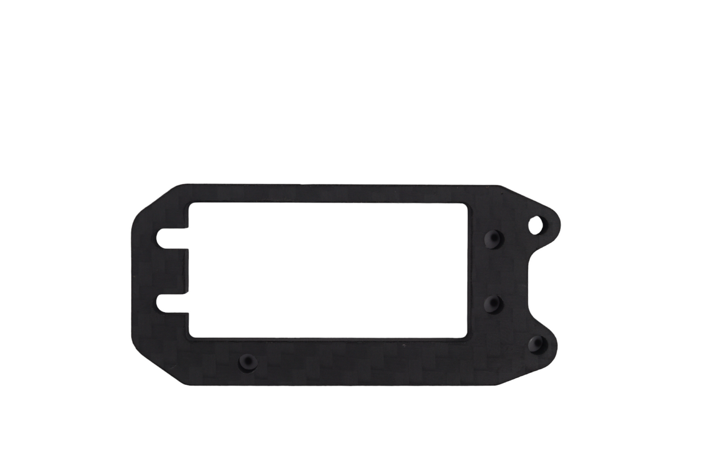 XBE/XTE Servo Brace