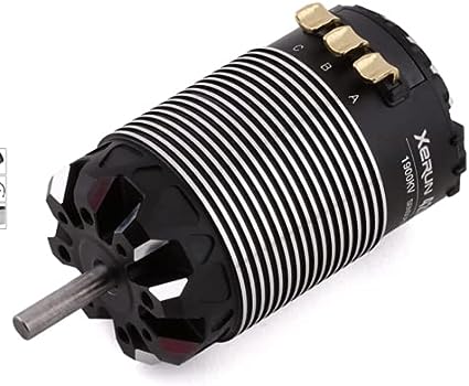 Hobbywing Xerun 4268SD G3 1/8 Scale Sensored Brushless Motor (1900kV)