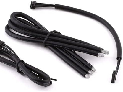 Hobbywing Xerun 4268SD G3 1/8 Scale Sensored Brushless Motor (1900kV)