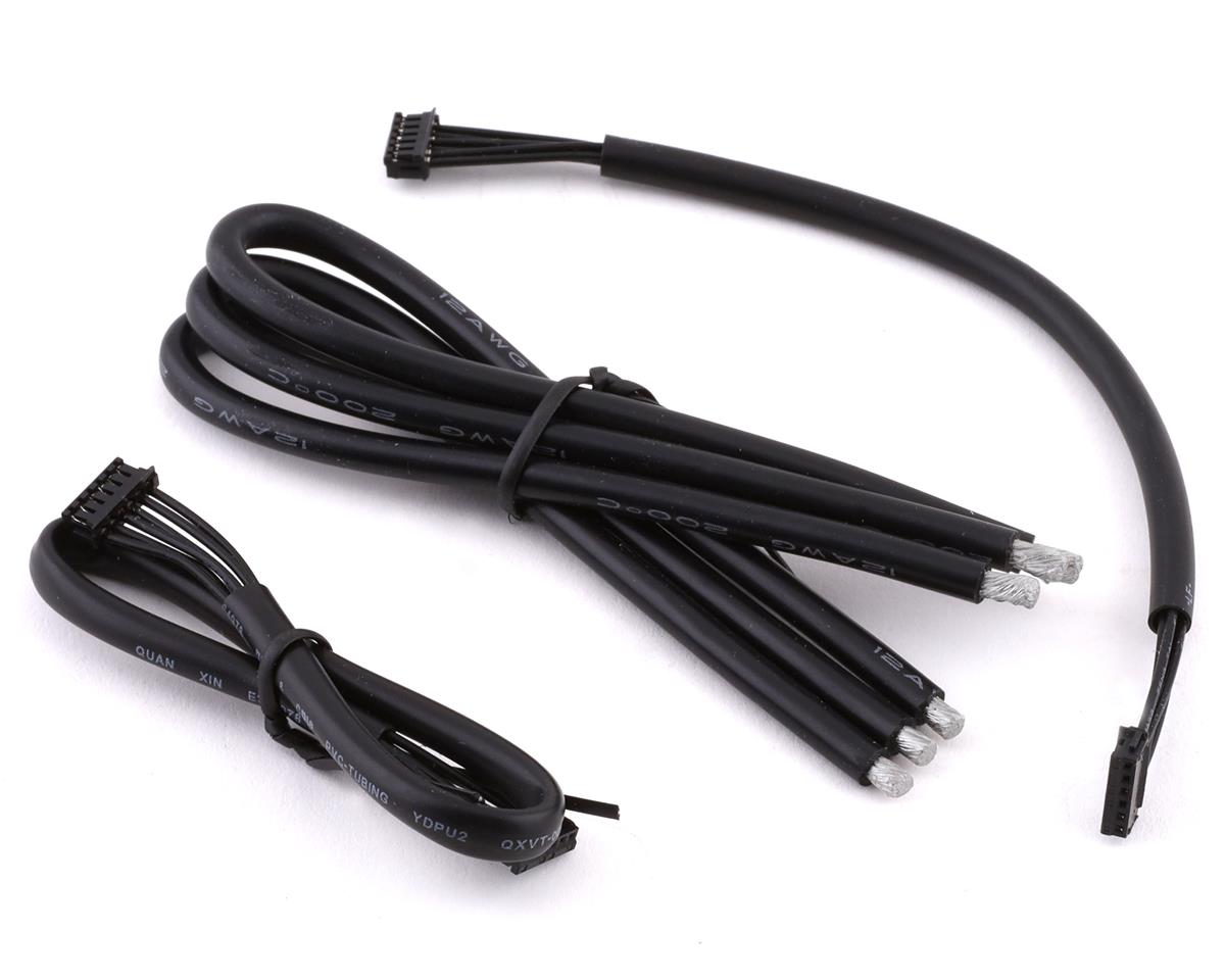 Hobbywing Xerun 4274SD G3 1/8 Scale Sensored Brushless Motor (2250kV)