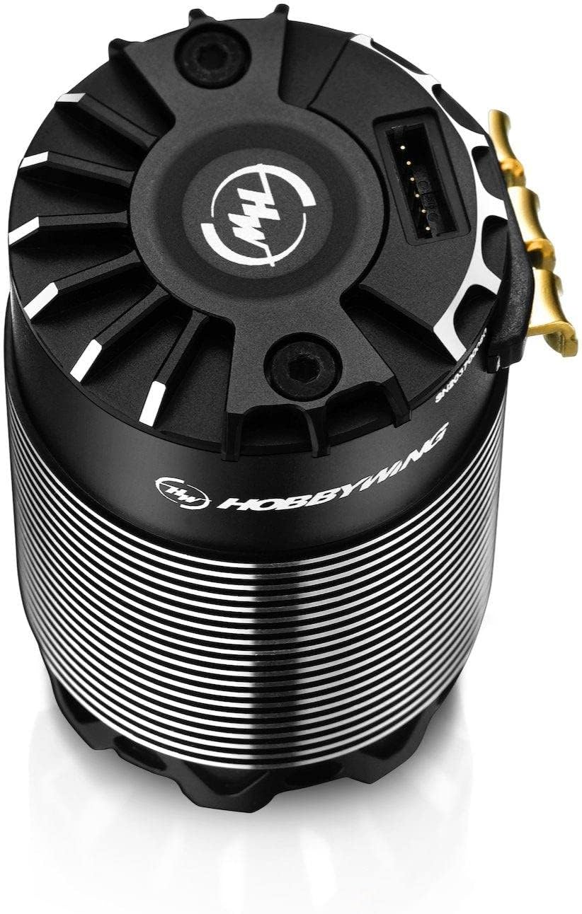 Hobbywing Xerun 4274SD G3 1/8 Scale Sensored Brushless Motor (2250kV)