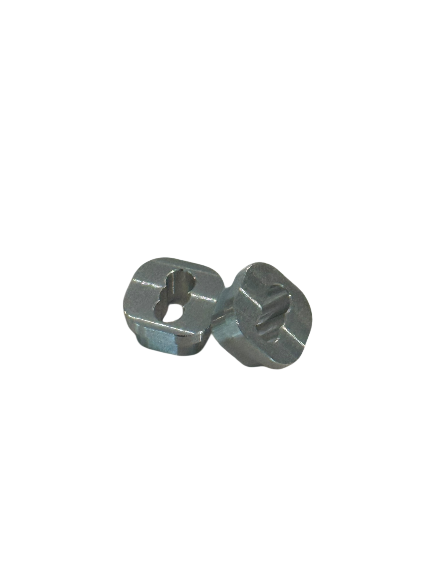 Position 1 RC Sparko Aluminum Pill Set (3 Position)