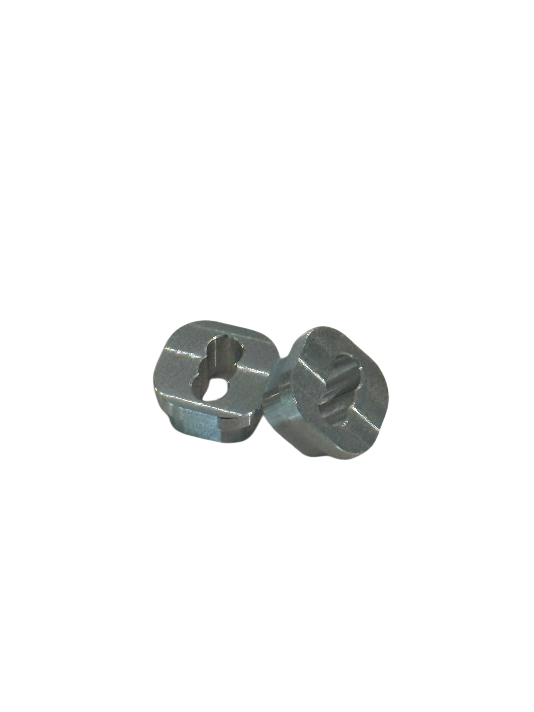 Position 1 RC Sparko Aluminum Pill Set (3 Position)