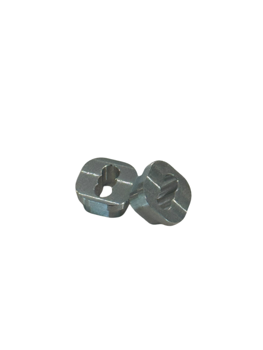 Position 1 RC Sparko Aluminum Pill Set (3 Position)