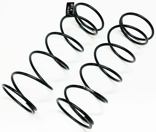 Position 1 RC Springs