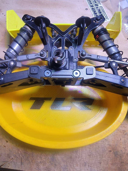 C Pivot Block 8IGHT XT/XTE