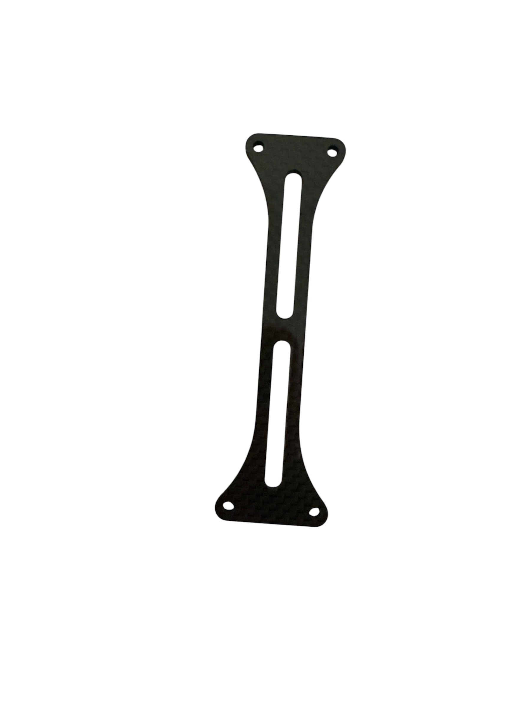 E8T EVO 3 Rear Chassis Brace