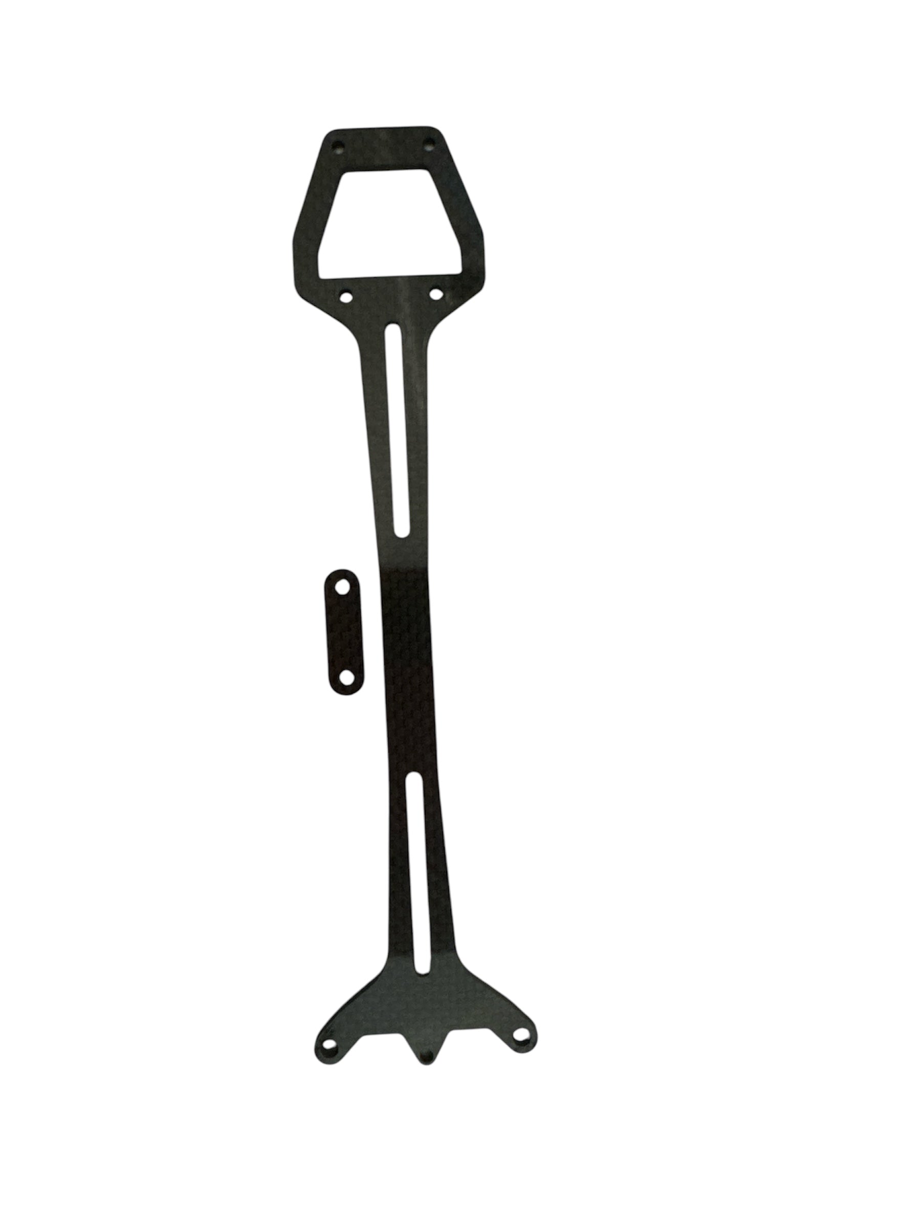E8T EVO 3 Top Deck Chassis Brace