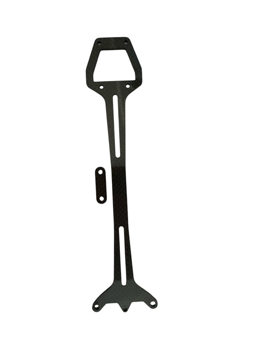 E8T EVO 3 Top Deck Chassis Brace