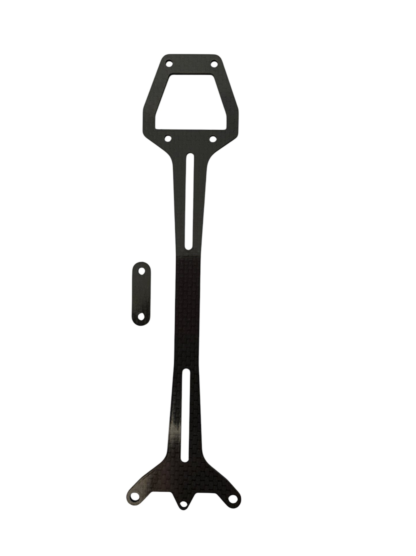 E8 World Spec Top Deck Chassis Brace