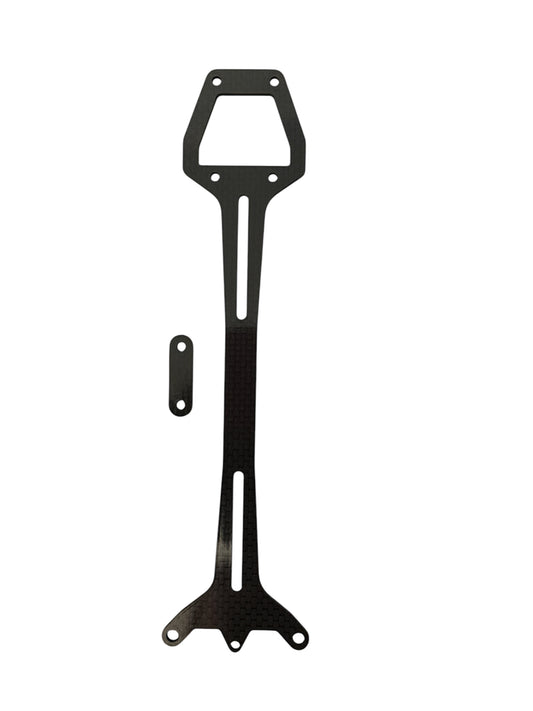 E8 World Spec Top Deck Chassis Brace