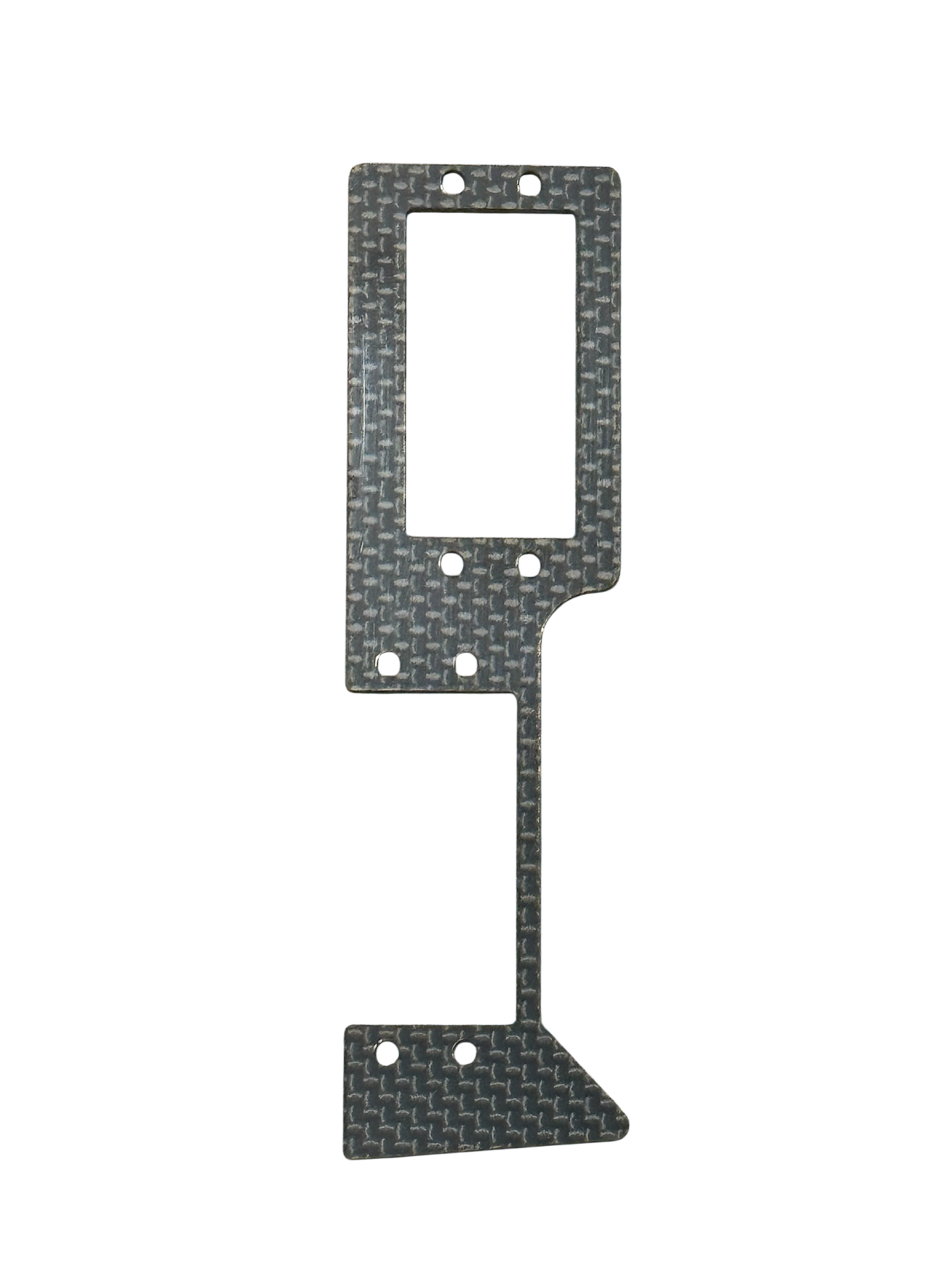 Position 1 RC Sparko F8/F8T Radio Tray Brace