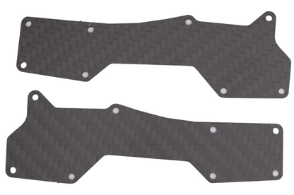 D8T Front Arm Inserts
