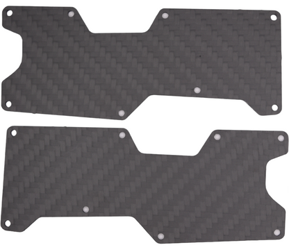 D8T Rear Arm Inserts