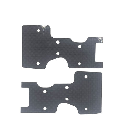 MP10 Rear Top Plate