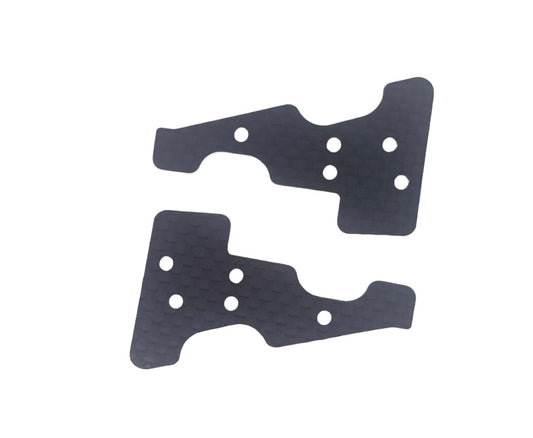 MP10  Front Top Plate