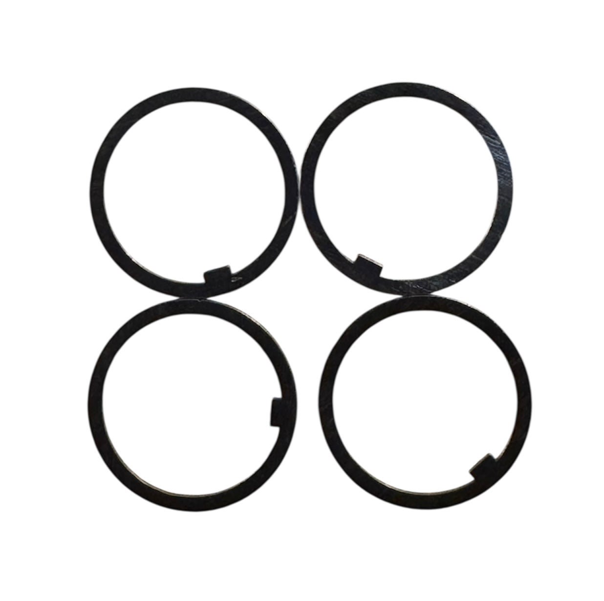 Position 1 RC Anti-Bind Spring Rings
