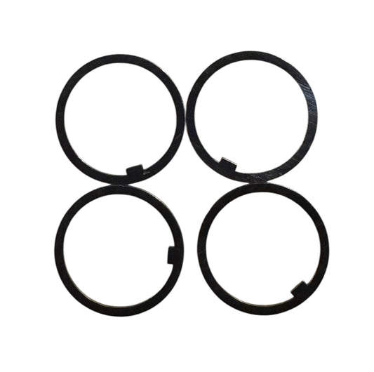 Position 1 RC Anti-Bind Spring Rings