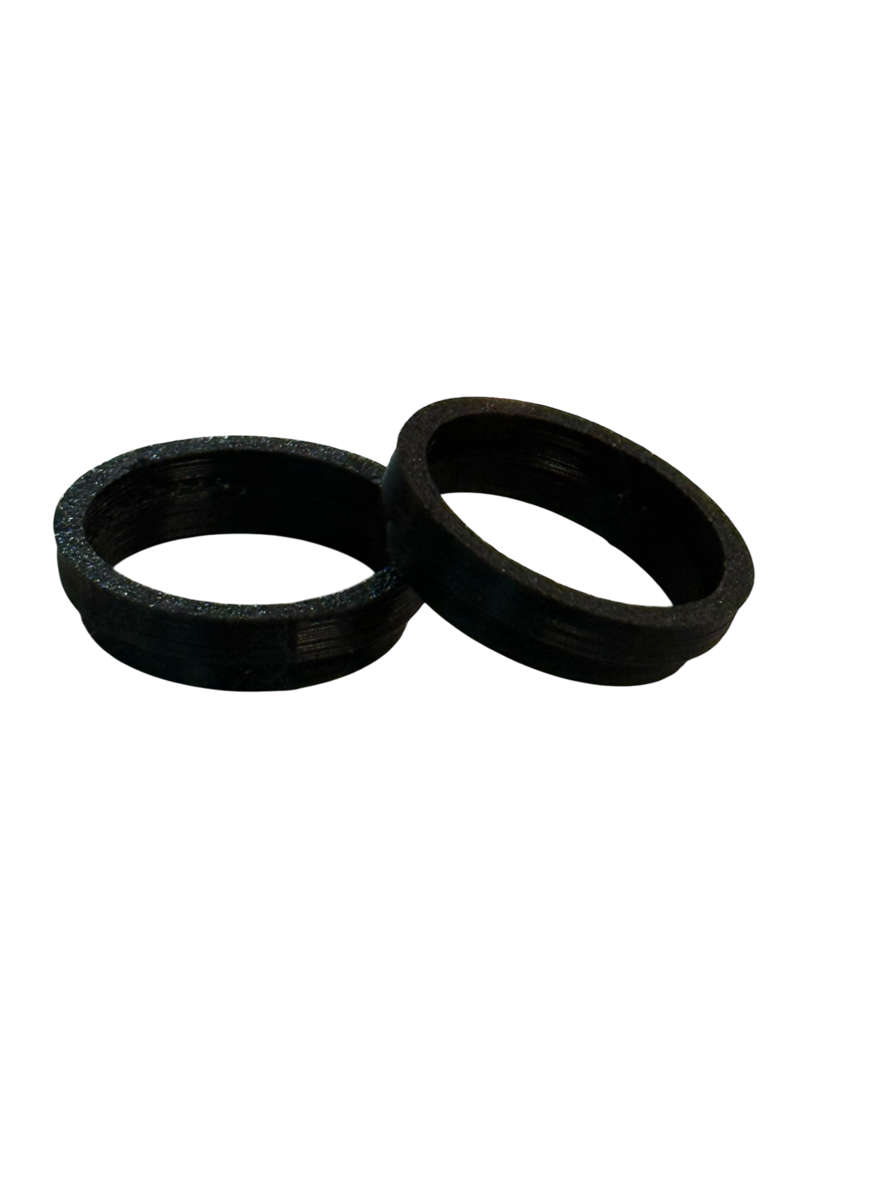 Position1 RC Shock Collar Shim Kit