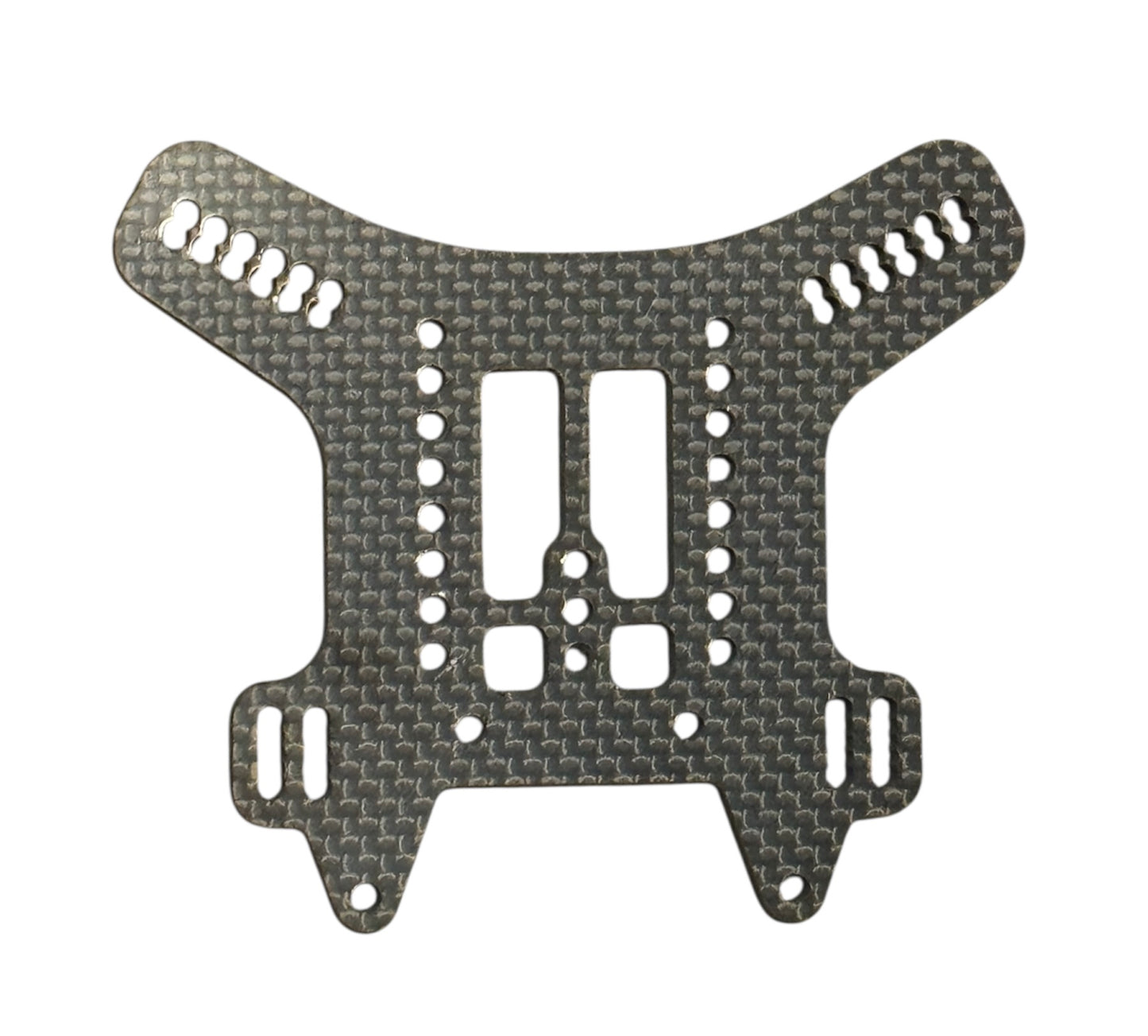 Position 1 RC Sworkz S35-4 EVO +5 Rear Tower