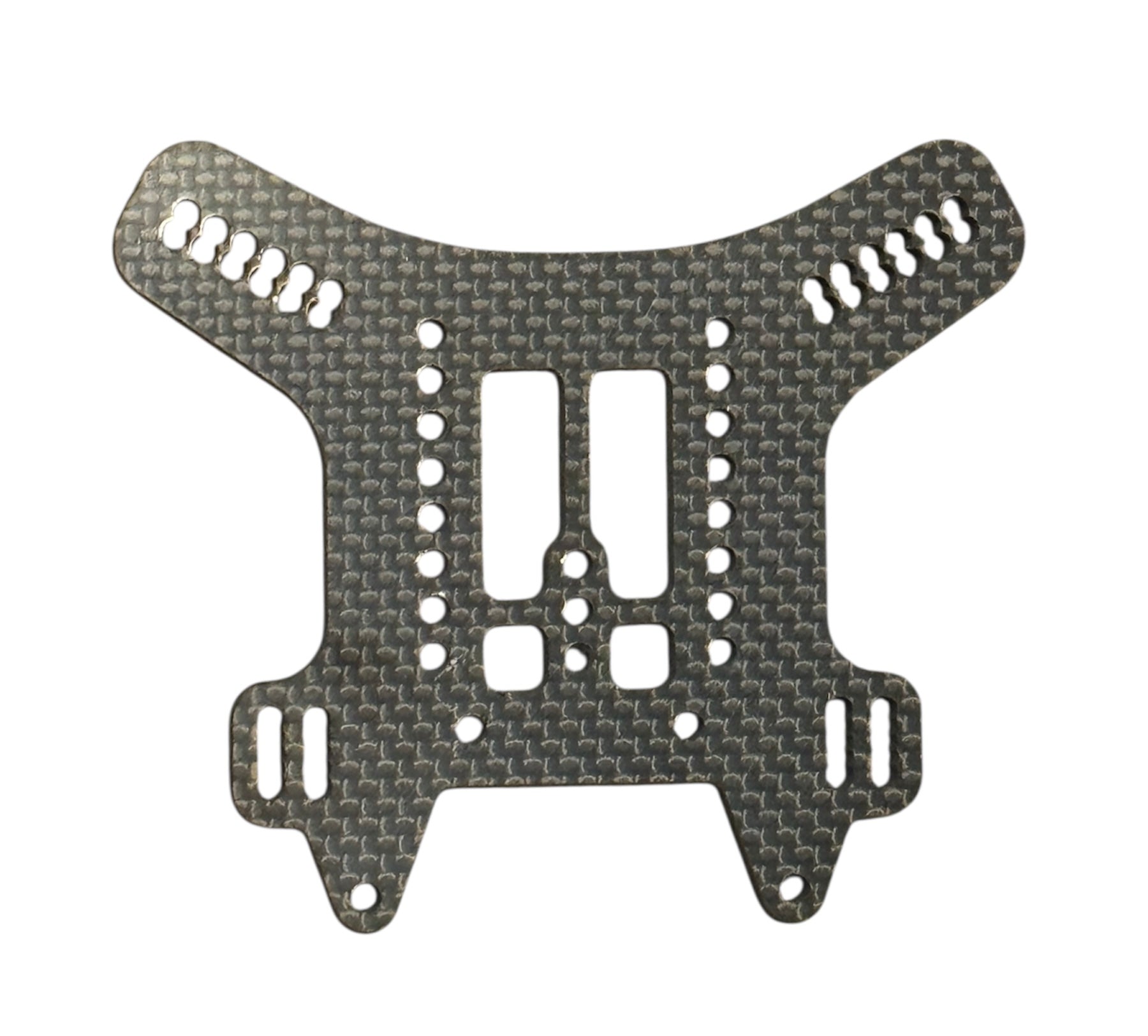 Position 1 RC Sworkz S35-4 EVO +5 Rear Tower