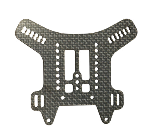 Position 1 RC Sworkz S35-4 EVO +5 Rear Tower