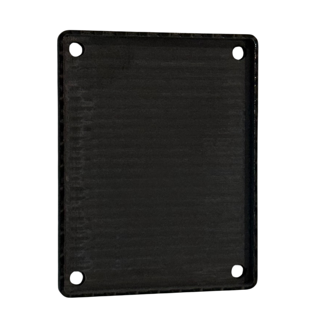 Position 1 RC Sworkz S35 Receiver Box Cover
