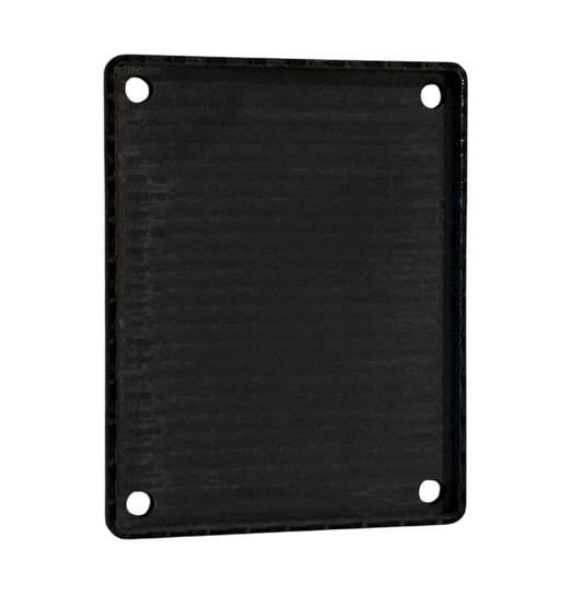 Position 1 RC Sworkz S35 Receiver Box Cover