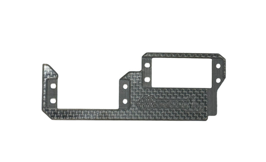 Position 1 RC Sworkz S35 Radio Tray Brace