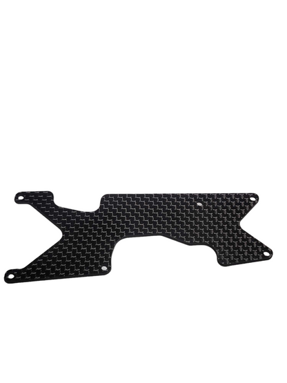 XTE Rear Insert