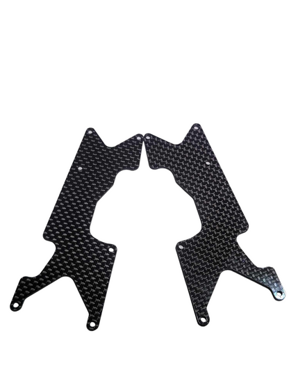 XTE Rear Insert