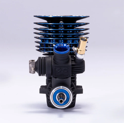 O.S. Speed Adam Drake 3 (AD3) Engine Only (EBIS Break In)