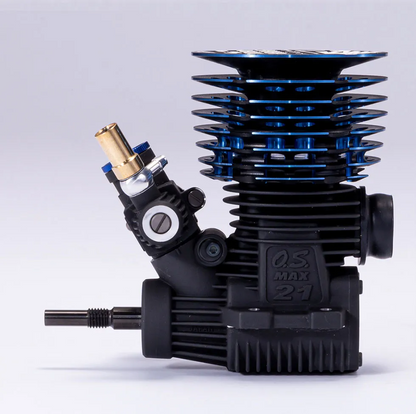 O.S. Speed Adam Drake 3 (AD3) Engine Only