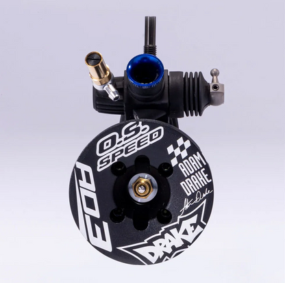 O.S. Speed Adam Drake 3 (AD3) Engine Only