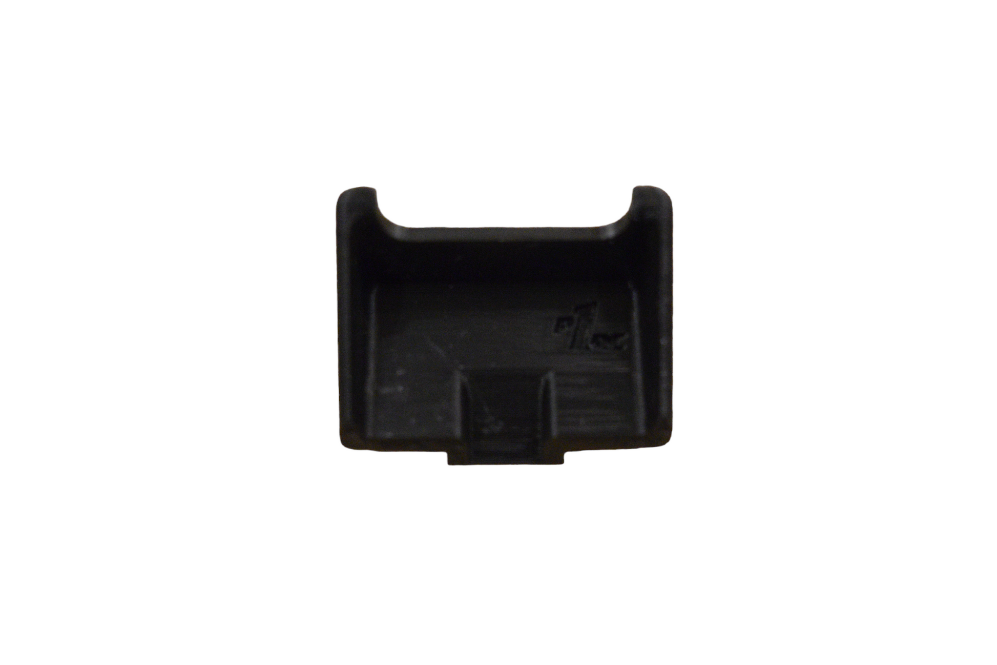 Buggy Front Wing - Black