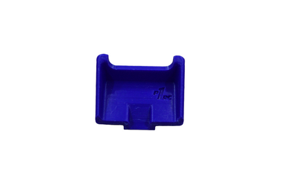 Buggy Front Wing - Blue