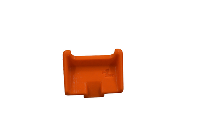 Buggy Front Wing - Orange
