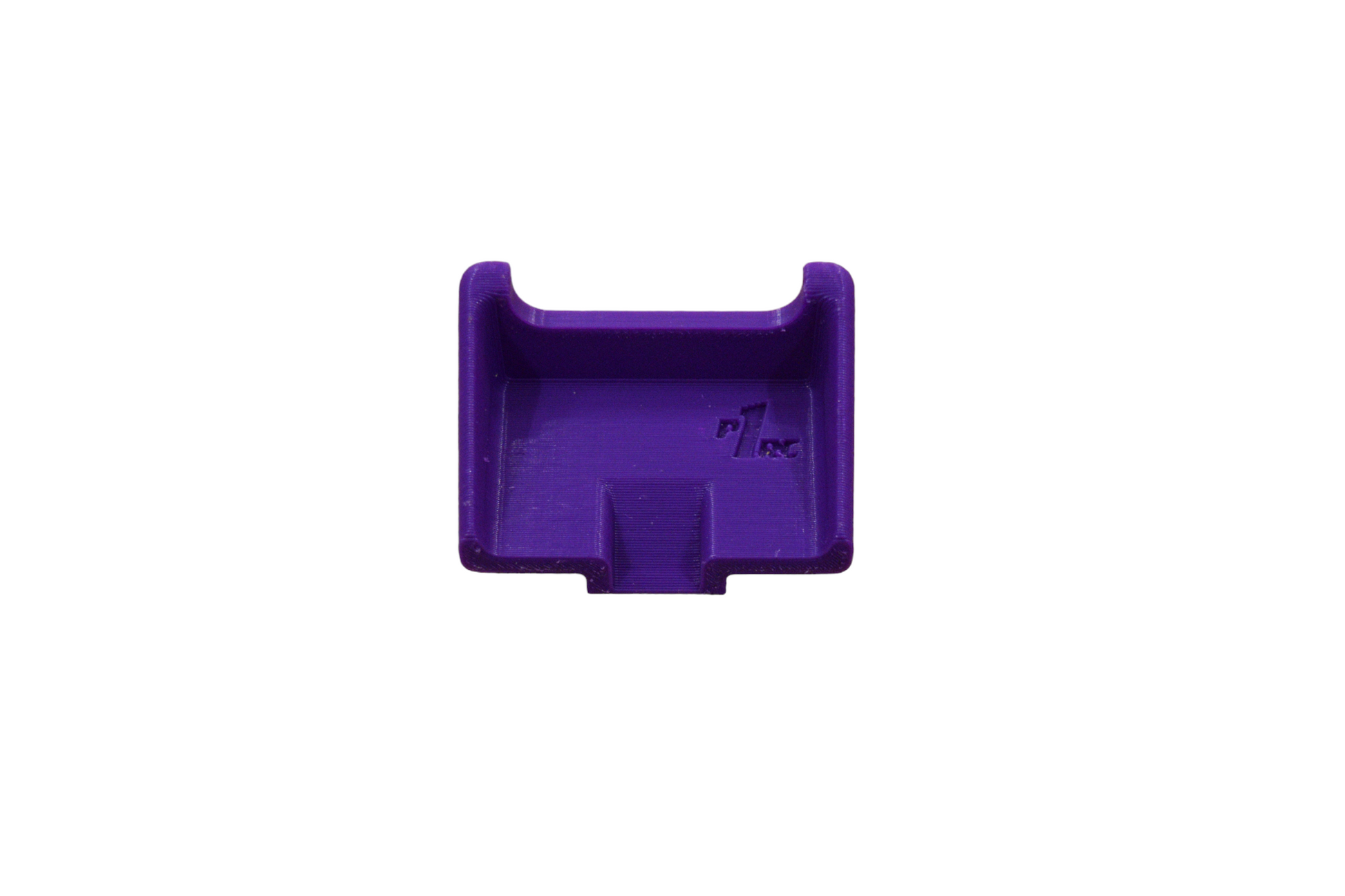 Buggy Front Wing - Purple