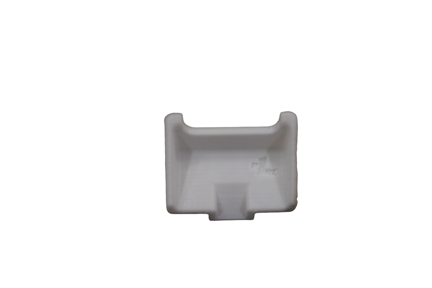 Buggy Front Wing - White