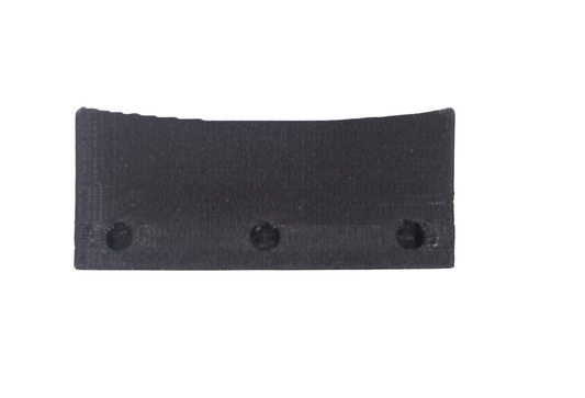 Position 1 RC Wing Jig