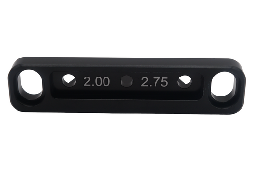 D8/D8T 2.0 - 2.75 D Block