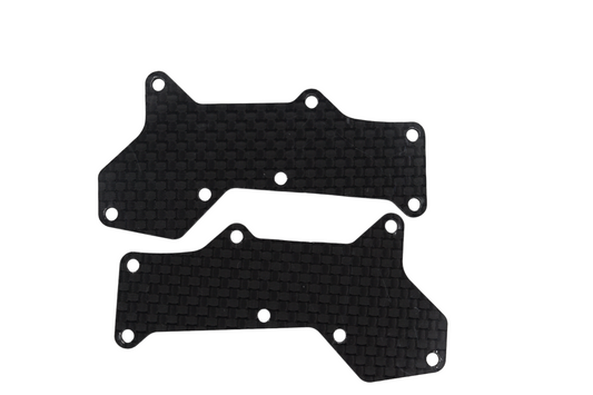 D8 World Spec Front Arm Inserts