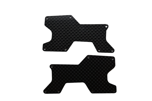 D8 World Spec Rear Arm Inserts