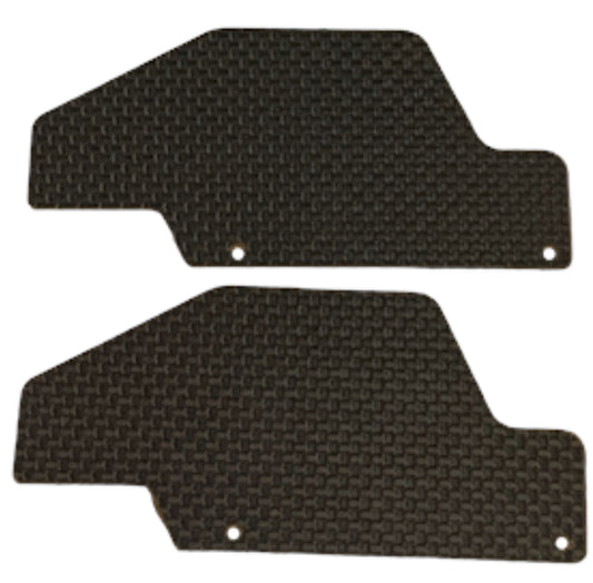 ET/NT48 2.0 Mud Guards