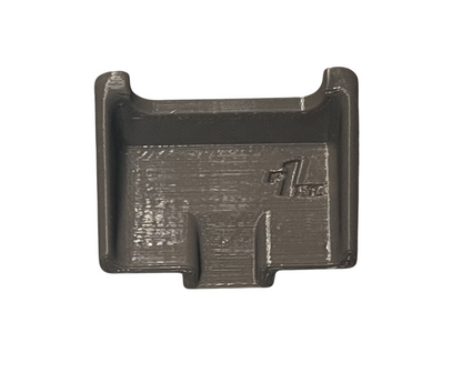 Buggy Front Wing - Grey